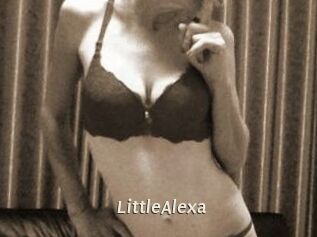 LittleAlexa Blog éjac