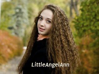 LittleAngelAnn