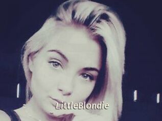 LittleBlondie