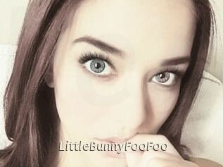 LittleBunnyFooFoo