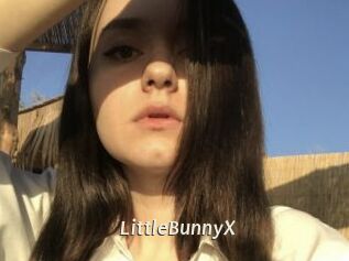 LittleBunnyX