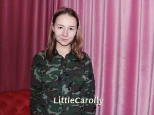 LittleCarolly Blog éjac