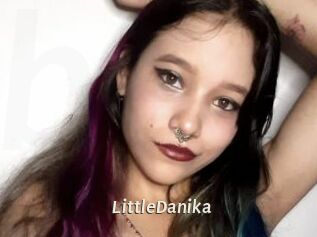 LittleDanika