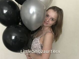 LittleDinozaurTRex
