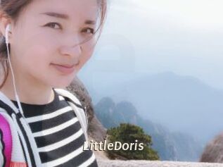 LittleDoris