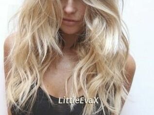 LittleEvaX