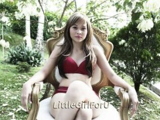 LittleGirlForU Blog éjac