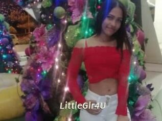 LittleGlr4U