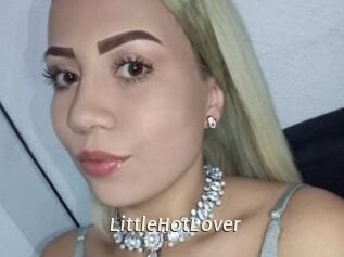 LittleHotLover