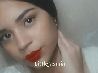 LittleJasmin