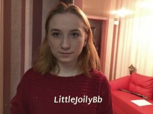 LittleJoilyBb