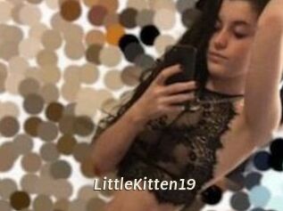 LittleKitten19 Blog éjac