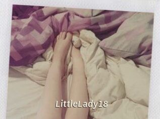 LittleLady18