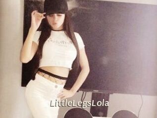 LittleLegsLola Blog éjac