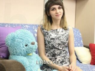 LittleLeia