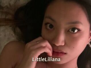 LittleLiliana