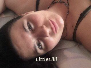 LittleLilli