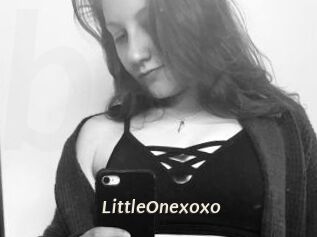 LittleOnexoxo