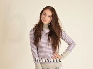LittlePrankk Blog éjac