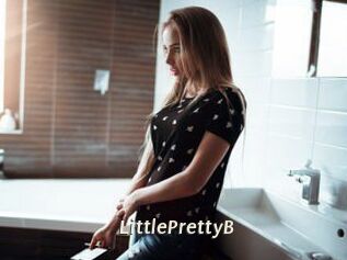 LittlePrettyB Blog éjac
