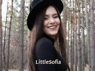 LittleSofia