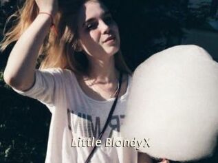 Little_BlondyX