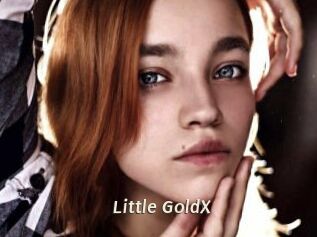 Little_GoldX Blog éjac
