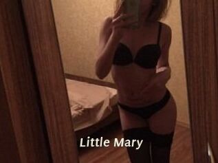 Little_Mary