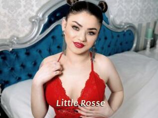 Little_Rosse Blog éjac