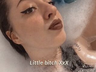 Little_bitch_XxX