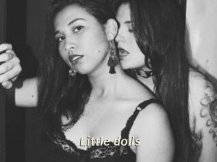 Little_dolls
