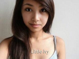 Little_ivy