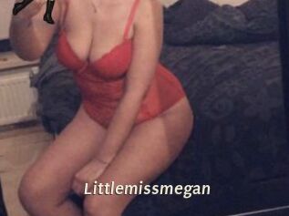 Littlemissmegan