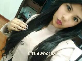 Littlewhorex