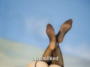 LivDollRed