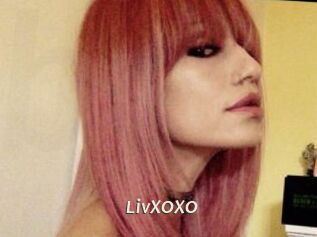 LivXOXO