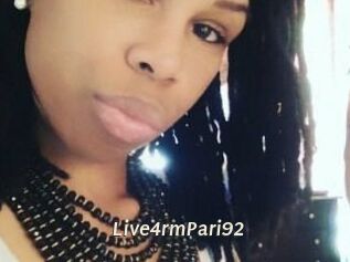 Live4rmPari92