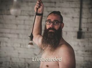 LiveBearded