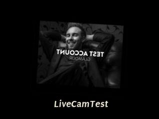 LiveCamTest