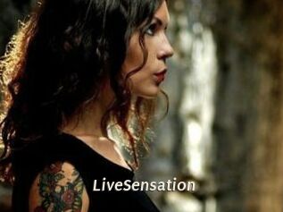 LiveSensation Blog éjac