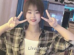 Livealone