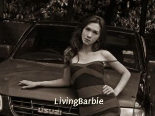 LivingBarbie