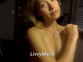 Livvy_Marie Blog éjac