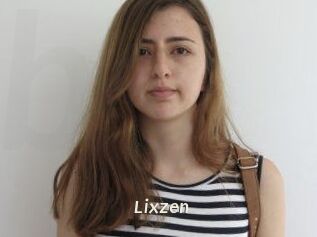 Lixzen