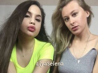 LiyaSelena Blog éjac