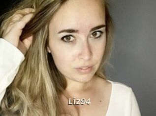 Liz94 Blog éjac