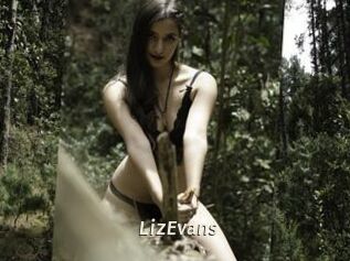 LizEvans
