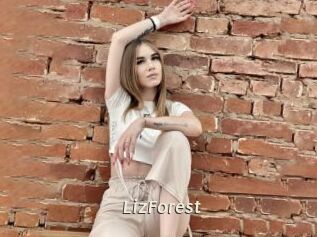 LizForest