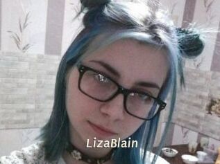 LizaBlain Blog éjac