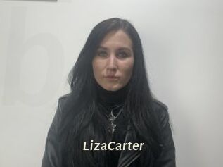 LizaCarter